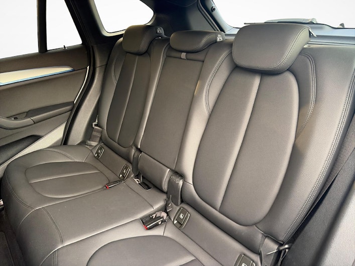 Vehicle image BMW X1