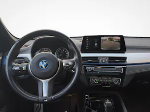 BMW X1 xDrive 25e