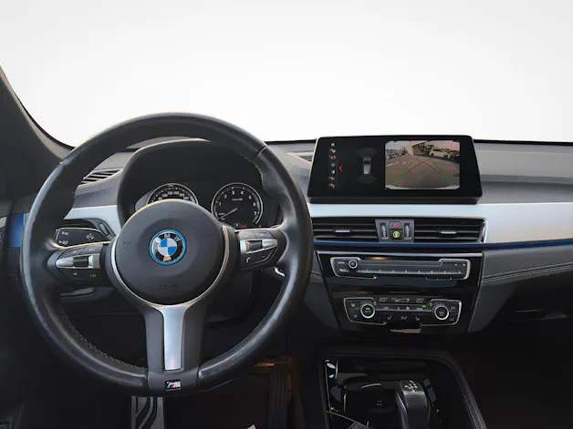 BMW X1 xDrive 25e