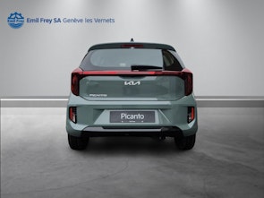 Vehicle image KIA Picanto 1.0 GDi First Edition