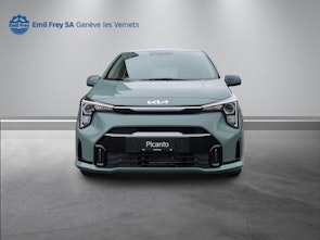 Vehicle image KIA Picanto 1.0 GDi First Edition