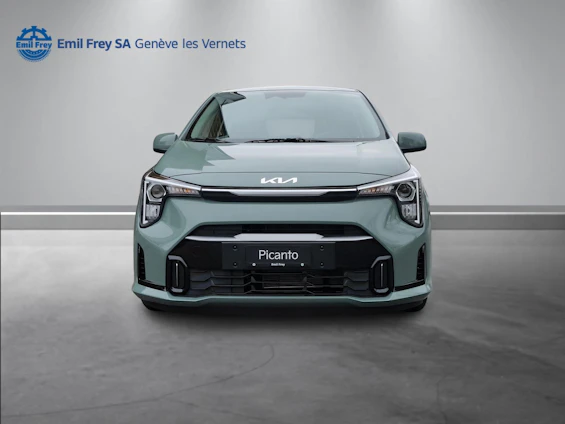 Fahrzeugbild 1 Fahrzeugbild 1