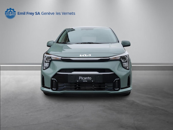 Vehicle image KIA PICANTO