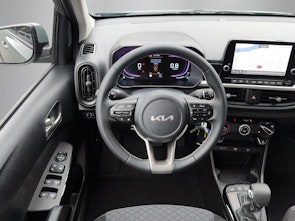 Vehicle image KIA Picanto 1.0 GDi First Edition