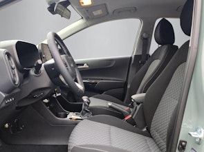 Vehicle image KIA Picanto 1.0 GDi First Edition