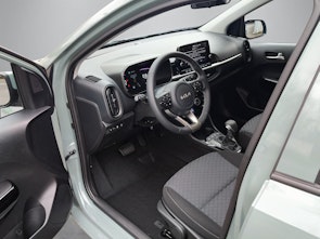 Vehicle image KIA Picanto 1.0 GDi First Edition