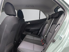 Vehicle image KIA Picanto 1.0 GDi First Edition