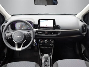 Vehicle image KIA Picanto 1.0 GDi First Edition