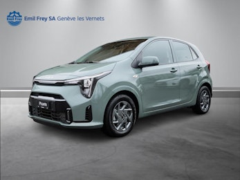 Vehicle image KIA Picanto 1.0 GDi First Edition