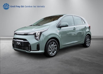Vehicle image KIA Picanto 1.0 GDi First Edition Vehicle image KIA Picanto 1.0 GDi First Edition