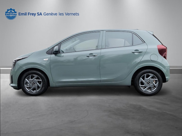 Vehicle image KIA PICANTO