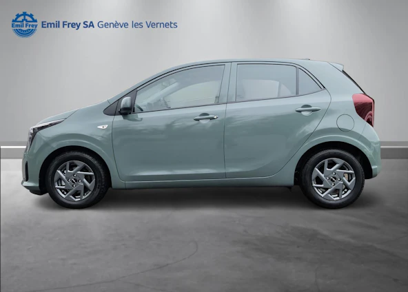 Fahrzeugbild 3 Fahrzeugbild 3