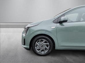 Vehicle image KIA Picanto 1.0 GDi First Edition