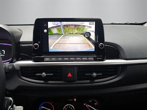 Vehicle image KIA Picanto 1.0 GDi First Edition