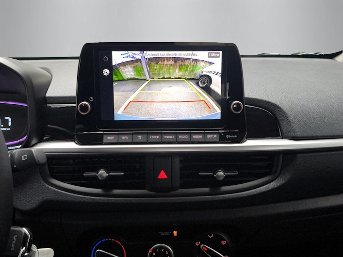 Vehicle image KIA PICANTO