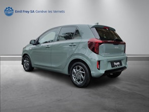 Vehicle image KIA Picanto 1.0 GDi First Edition