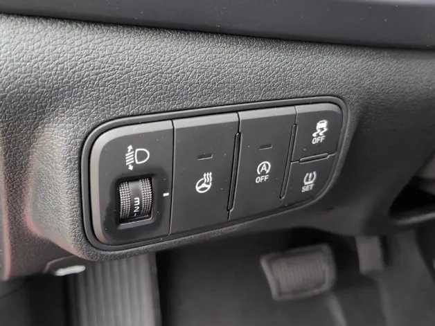 Hyundai i20 1.0 T-GDi Amplia Safe Tec