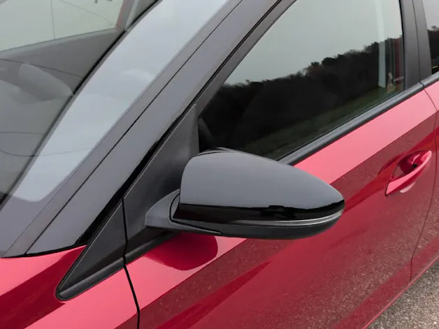 Hyundai i20 1.0 T-GDi Amplia Safe Tec