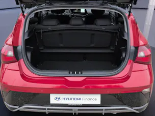 Hyundai i20 1.0 T-GDi Amplia Safe Tec