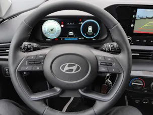 Hyundai i20 1.0 T-GDi Amplia Safe Tec