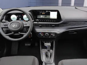 Hyundai i20 1.0 T-GDi Amplia Safe Tec