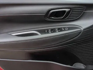 Hyundai i20 1.0 T-GDi Amplia Safe Tec