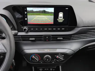 Hyundai i20 1.0 T-GDi Amplia Safe Tec
