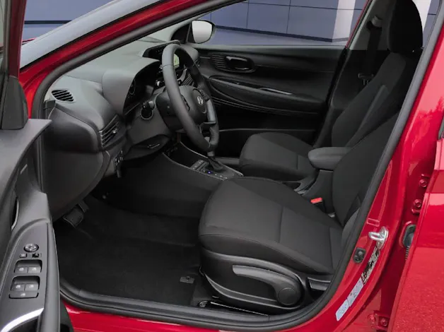 Hyundai i20 1.0 T-GDi Amplia Safe Tec