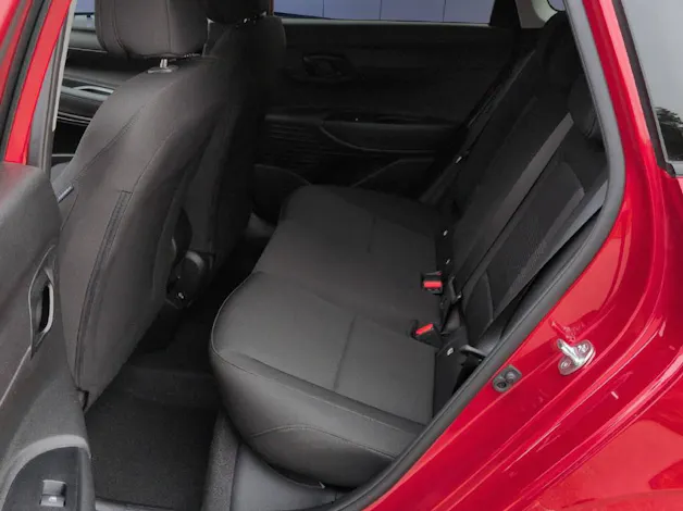 Hyundai i20 1.0 T-GDi Amplia Safe Tec
