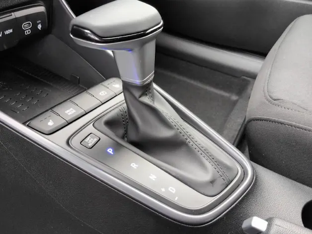 Hyundai i20 1.0 T-GDi Amplia Safe Tec