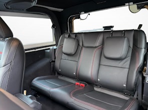 Vehicle image JEEP Wrangler 2.0 Turbo Rubicon