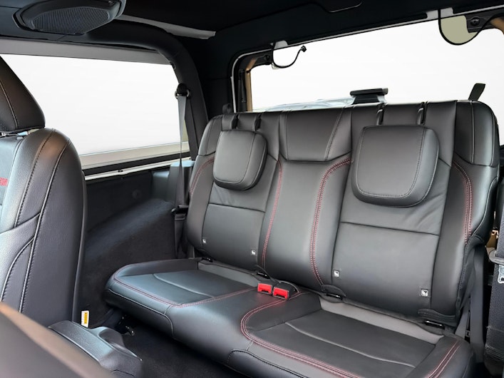 Fahrzeugbild JEEP WRANGLER