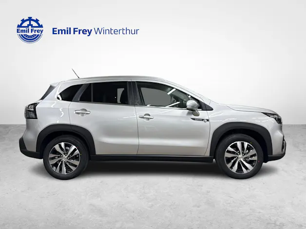 Suzuki S-Cross 1.4 T Sakura Top Hybrid 4x4