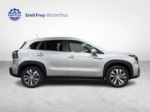 Fahrzeugbild SUZUKI S-Cross 1.4 T Sakura Top Hybrid 4x4