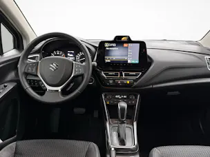Suzuki S-Cross 1.4 T Sakura Top Hybrid 4x4