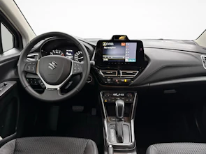 Fahrzeugbild SUZUKI S-Cross 1.4 T Sakura Top Hybrid 4x4