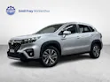 Suzuki S-Cross 1.4 T Sakura Top Hybrid 4x4