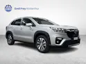 Suzuki S-Cross 1.4 T Sakura Top Hybrid 4x4