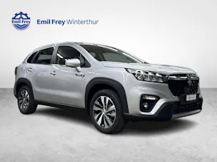 Suzuki S-Cross 1.4 T Sakura Top Hybrid 4x4