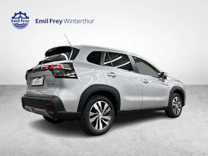 Fahrzeugbild SUZUKI S-Cross 1.4 T Sakura Top Hybrid 4x4