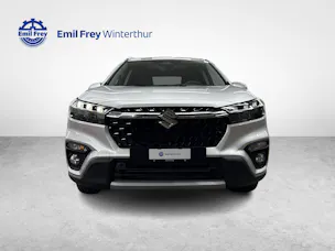 Suzuki S-Cross 1.4 T Sakura Top Hybrid 4x4