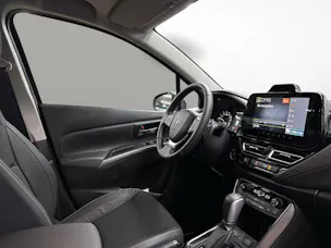 Suzuki S-Cross 1.4 T Sakura Top Hybrid 4x4