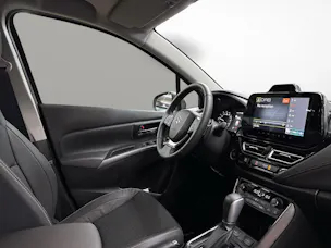 Suzuki S-Cross 1.4 T Sakura Top Hybrid 4x4