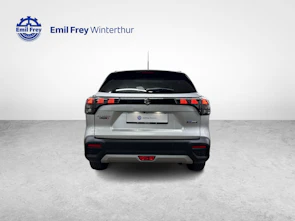 Fahrzeugbild SUZUKI S-Cross 1.4 T Sakura Top Hybrid 4x4