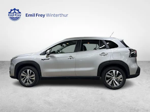 Fahrzeugbild SUZUKI S-Cross 1.4 T Sakura Top Hybrid 4x4