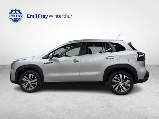 Suzuki S-Cross 1.4 T Sakura Top Hybrid 4x4