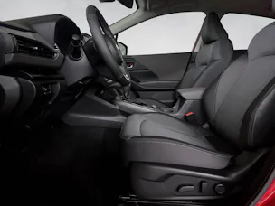 Subaru Crosstrek 2.0i e-Boxer Passion