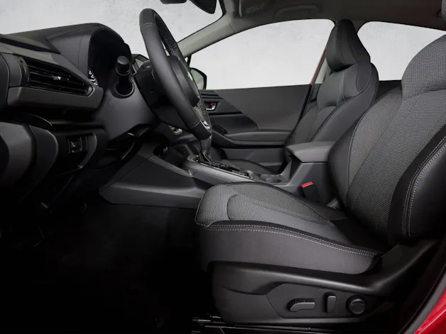 Subaru Crosstrek 2.0i e-Boxer Passion