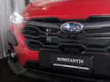 Subaru Crosstrek 2.0i e-Boxer Passion