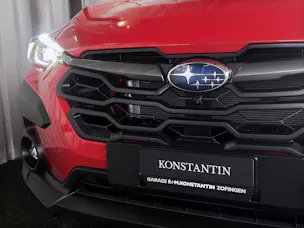 Subaru Crosstrek 2.0i e-Boxer Passion